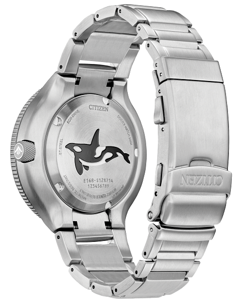 Citizen metal watch bands hot sale